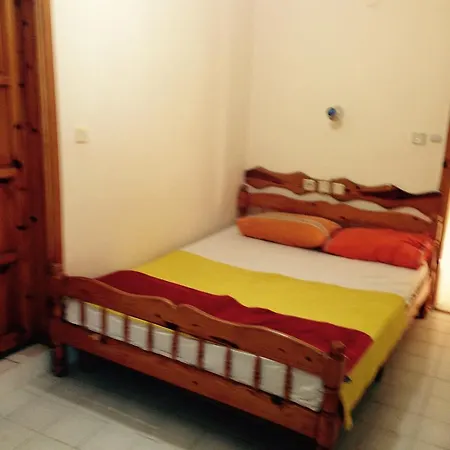 Uygar Motel *
