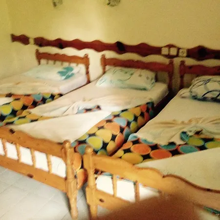 Uygar Motel