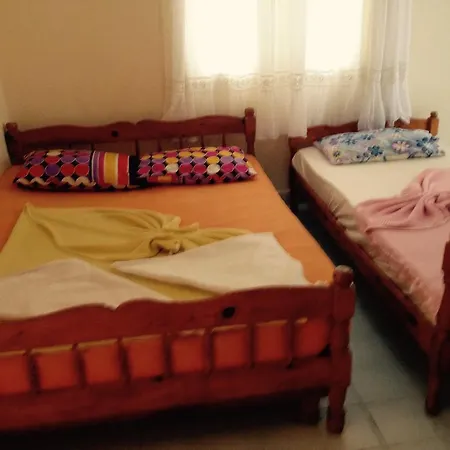 Motel Uygar *