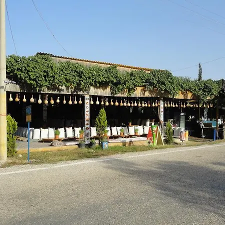 Uygar Motel