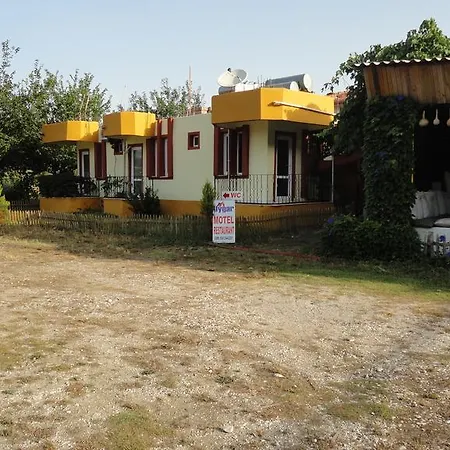 Motel Uygar *